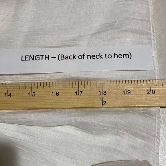 Zara Womens Cream Lace Crochet Spaghetti Strap Top Blouse Babydoll 70's Hippie - Picture 9 of 10